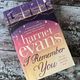 I Remember You by Harriet Evans — secondhand book