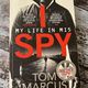 I Spy by Tom Marcus — secondhand book