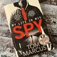 I Spy by Tom Marcus — secondhand book