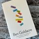 I Think You'll Find It's a Bit More Complicated Than That by Ben Goldacre — secondhand book