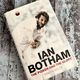 Ian Botham by Simon Wilde — secondhand book