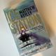 Ice Station by Matthew Reilly — secondhand book