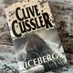Iceberg by Clive Cussler — secondhand book