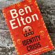 Identity Crisis by Ben Elton — secondhand book