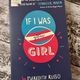 If I Was Your Girl by Meredith Russo — secondhand book