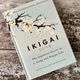 Ikigai by Francesc Miralles and Héctor García — secondhand book