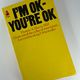I'm OK - You're OK by Thomas A Harris — secondhand book