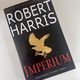 Imperium by Robert Harris — secondhand book