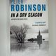 In a Dry Season by Peter Robinson — secondhand book