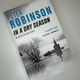 In a Dry Season by Peter Robinson — secondhand book