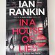 In a House of Lies by Ian Rankin — secondhand book