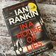 In a House of Lies by Ian Rankin — secondhand book