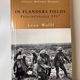 In Flanders Fields by Leon Wolff — secondhand book