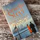 In His Father's Footsteps by Danielle Steel — secondhand book