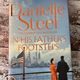 In His Father's Footsteps by Danielle Steel — secondhand book