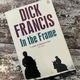 In the Frame by Dick Francis — secondhand book