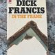 In the Frame by Dick Francis — secondhand book