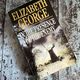 In the Presence of the Enemy by Elizabeth George — secondhand book