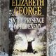 In the Presence of the Enemy by Elizabeth George — secondhand book
