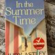 In the Summertime by Judy Astley — secondhand book