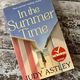 In the Summertime by Judy Astley — secondhand book