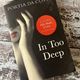 In Too Deep by Portia Da Costa — secondhand book