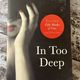 In Too Deep by Portia Da Costa — secondhand book