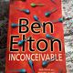 Inconceivable by Ben Elton — secondhand book