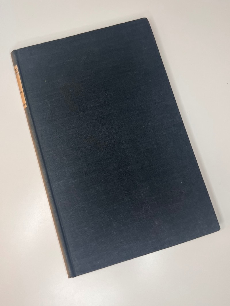 Indian Summer by John Arlott