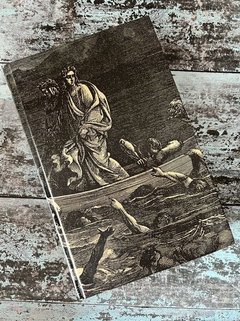 Inferno by Dan Brown