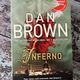 Inferno by Dan Brown — secondhand book