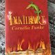 Inkheart by Cornelia Funke — secondhand book