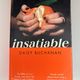 Insatiable by Daisy Buchanan — secondhand book