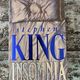 Insomnia by Stephen King — secondhand book