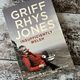 Insufficiently Welsh by Griff Rhys-Jones — secondhand book