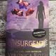 Insurgent by Veronica Roth — secondhand book