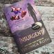 Insurgent by Veronica Roth — secondhand book