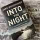 Into the Night by Jake Woodhouse — secondhand book