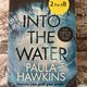 Into the Water by Paula Hawkins — secondhand book