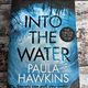 Into the Water by Paula Hawkins — secondhand book