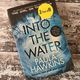 Into the Water by Paula Hawkins — secondhand book