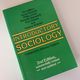 Introductory Sociology by Andrew Webster and Ken Sheard — secondhand book