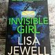 Invisible Girl by Lisa Jewell — secondhand book