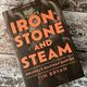 Iron, Stone and Steam by Tim Bryan — secondhand book
