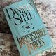 Irresistible Forces by Danielle Steel — secondhand book