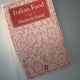 Italian Food by Elizabeth David — secondhand book