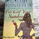 I've Got Your Number by Sophie Kinsella — secondhand book