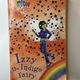 Izzy the Indigo Fairy by Daisy Meadows — secondhand book
