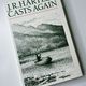 J R Hartley Casts Again by Michael Russell — secondhand book