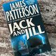 Jack and Jill by James Patterson — secondhand book